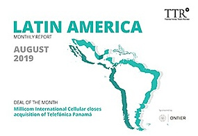 Latin America - August 2019